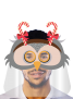 Owl Mask