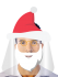 Santa Mask